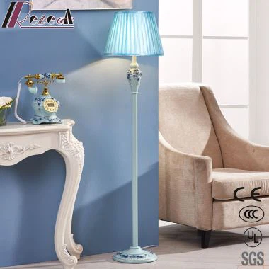 Contemporary Country Bule Funky Office lampa / savremene lustere / Podne lampe